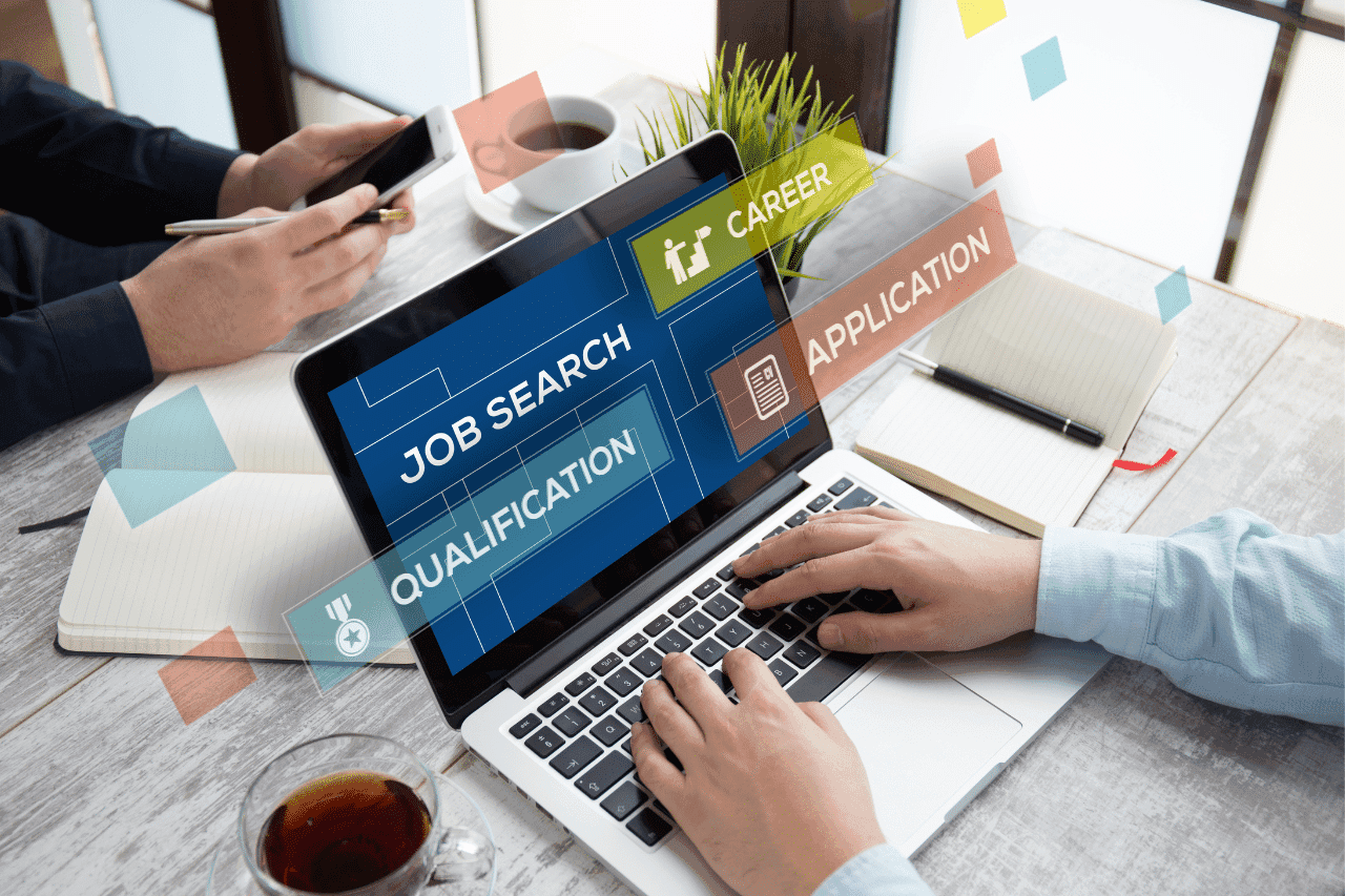 Find a New Job Over 50