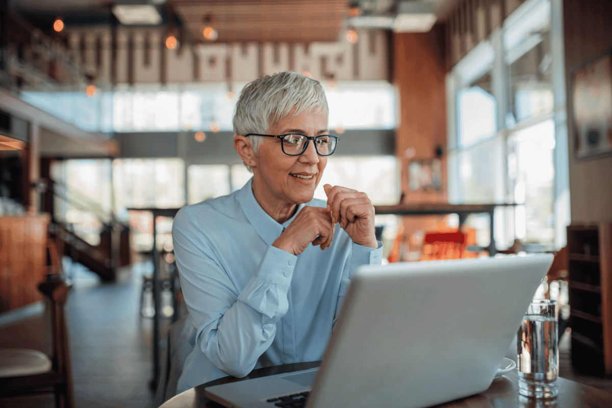 Discover Purposeful Career Roadmaps for Older Adults