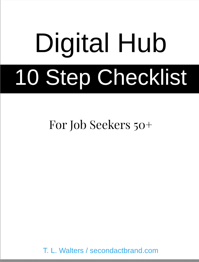 Digital Hub 10 Step Checklist