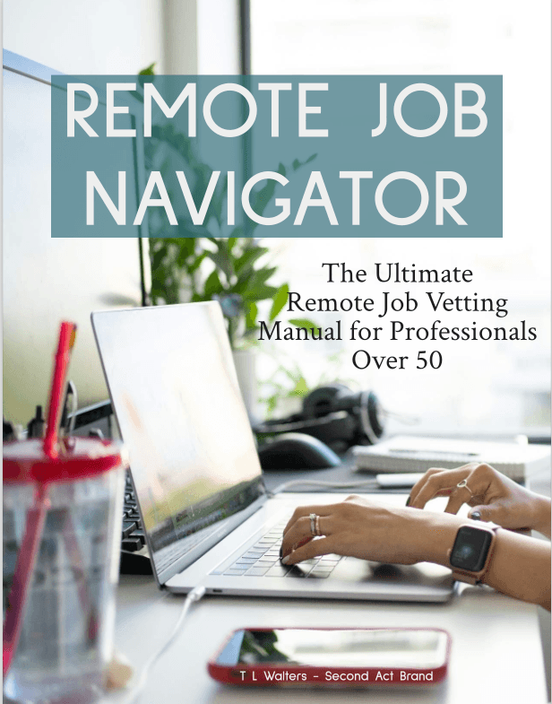 The Remote Job Navigator