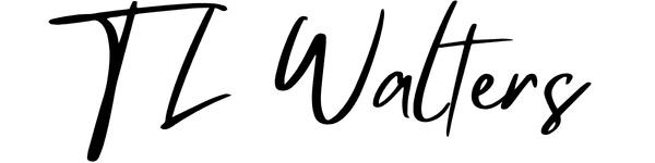 T L Walters Signature