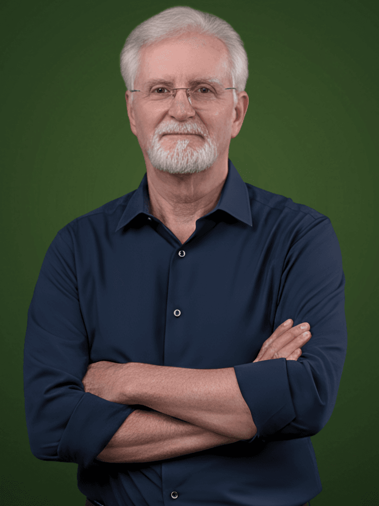 Terry Walters, career change after 50 and career reinvention story.