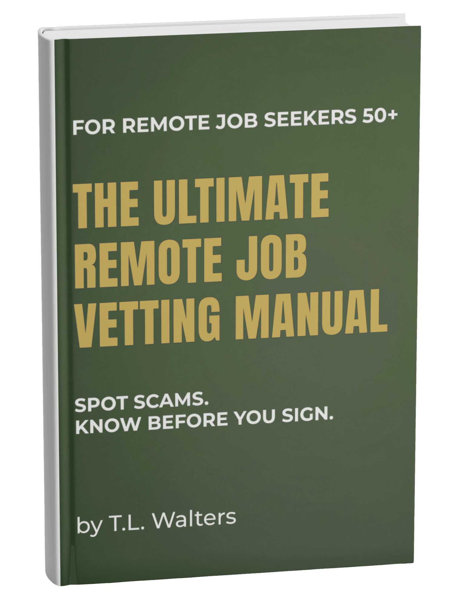 Career Resources for Job Seekers 50+ 2 Free Guide The 15 Most Valuable Skills For Remote Work Ebook Cover