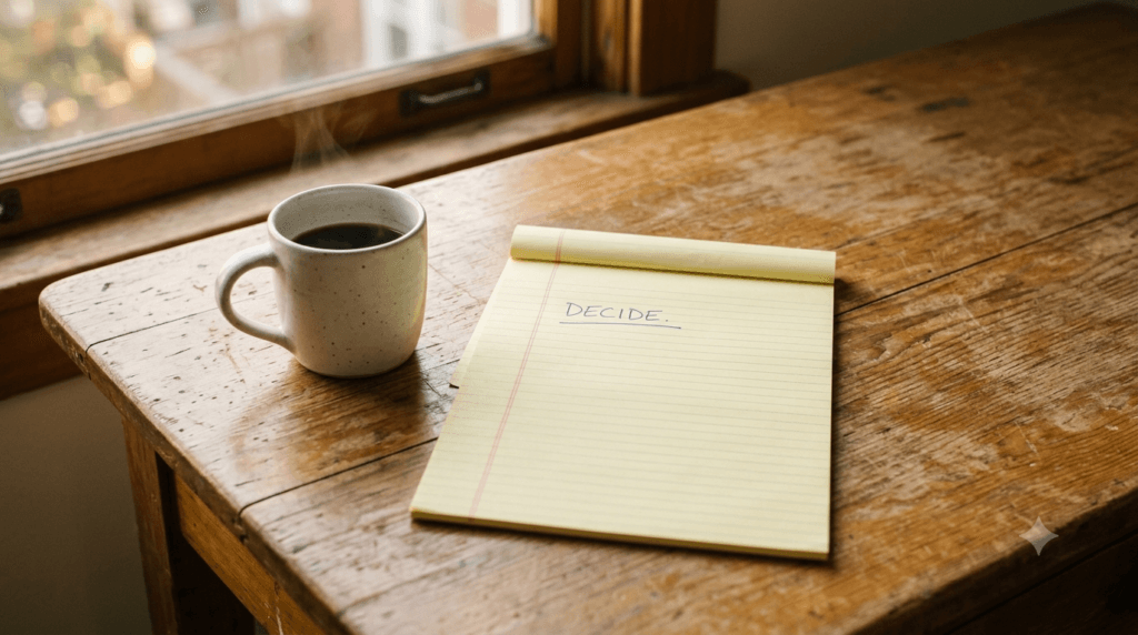 What Being Blindsided After 50 Actually Means 3 What Being Blindsided After 50 Actually Means