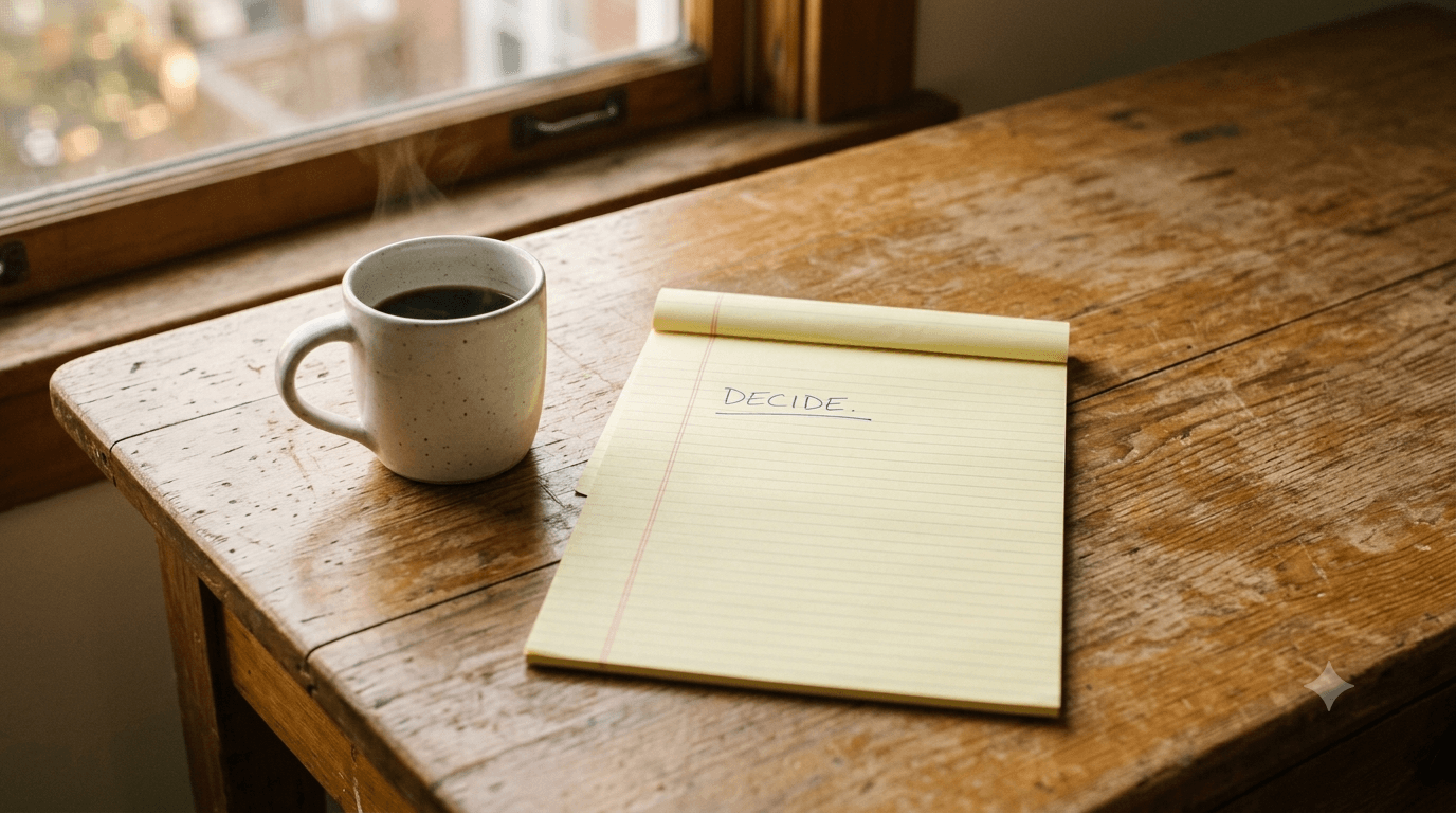 What Being Blindsided After 50 Actually Means