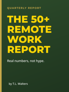 report cover no quarter